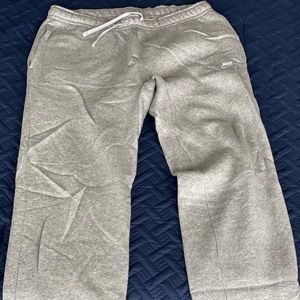 Nike sweatpants